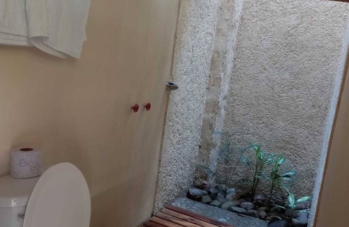 Pueblo Nuevo Hotel | Hniu LI Valle Nacional