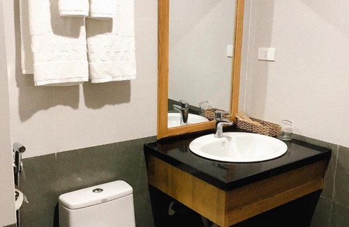 Pleiku Hotel | Hoài Thương Hotel