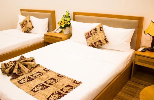 Pleiku Hotel | Hoài Thương Hotel