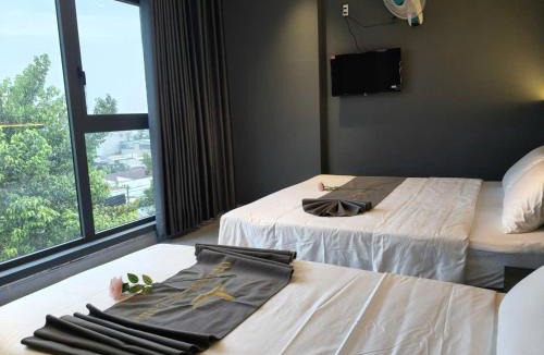 Di An Hotel | Hoài Thu Luna Hotel