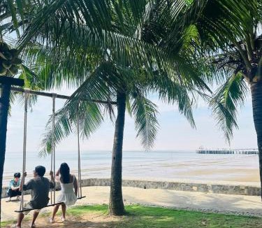 Hoang Hoa Hotel | Hoàng an hotel biển hải tiến