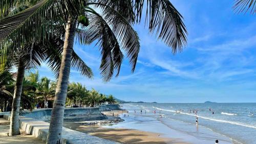 Hoang Hoa Hotel | Hoàng an hotel biển hải tiến