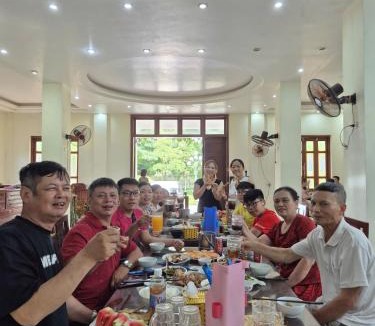 Hoang Hoa Hotel | Hoàng an hotel biển hải tiến