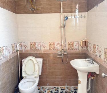 Son La House | Hoàng Anh Hotel