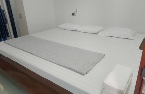 Na Hang House | Hoàng Chung Homestay