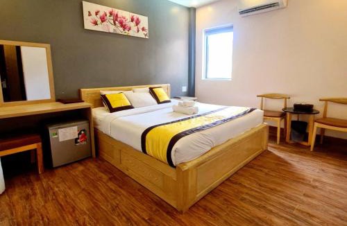 Con Son Hotel | Hoàng Gia Hotel Côn Đảo