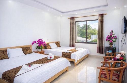 Son La Hotel | Hoàng Gia Hotel Sơn La