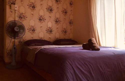 Phuong 10 Cabin | Hoàng Gia Trang