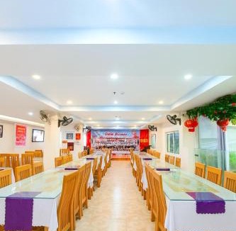 Tam Dao Hotel | Hoàng Hà Hotel Tam Đảo