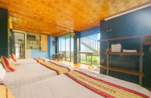 Tam Dao Hotel | Hoàng Hà Hotel Tam Đảo