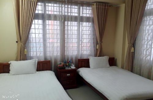 Cha Pai Apartment | Hoàng Hiệp Hotel Sapa - by BAY LUXURY