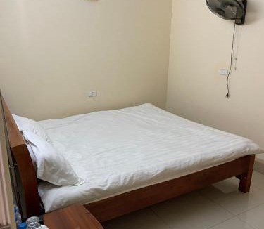 Cha Pai Apartment | Hoàng Hiệp Hotel Sapa - by BAY LUXURY
