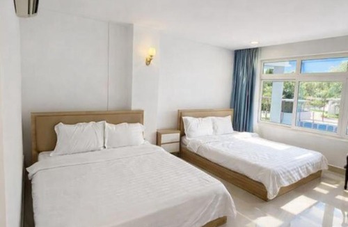 Thu Dau Mot Hotel | Hoàng Lâm Hotel Bình Dương