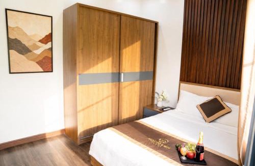 Na Tchiang Hotel | Hoàng Liên Hotel