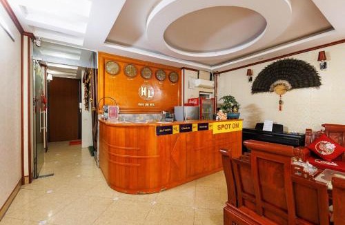 Bac Tu Liem Hotel | Hoàng Long Hotel Hà Nội