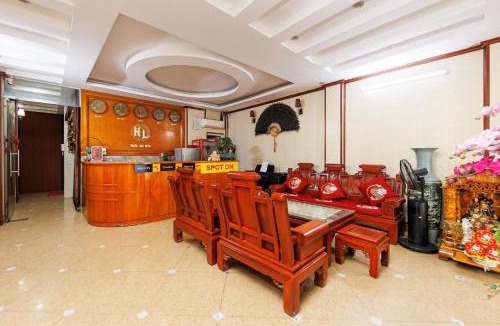 Bac Tu Liem Hotel | Hoàng Long Hotel Hà Nội