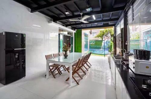 Vung Tau Villa | Hoàng My Villa - Long Cung B2-10