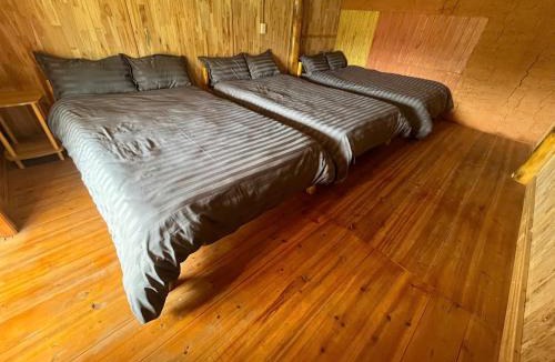 Quan Ba House | Hoàng nam Homestay
