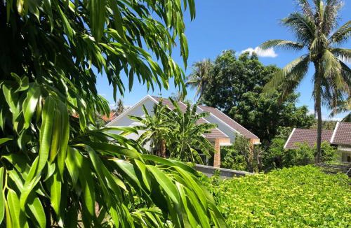 Tuy An Hotel | Hoàng Ngọc's House