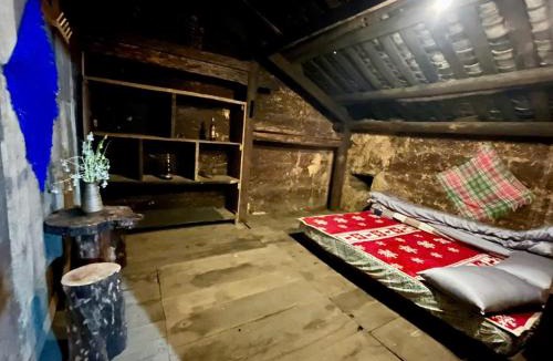 Dong Van House | Hoàng Thông Homestay