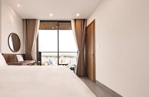 Hai Chau Hotel | Hoàng Thịnh Hotel & Apartment Danang