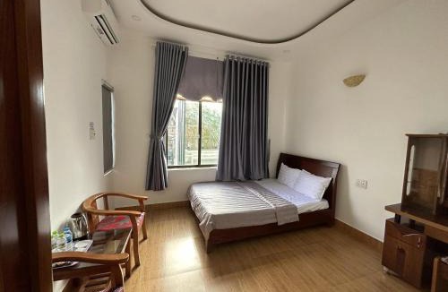 Buon Ma Thuot Hotel | Hoàng Tuấn Ban Mê Hotel