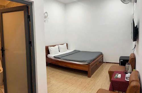Buon Ma Thuot Hotel | Hoàng Tuấn Ban Mê Hotel