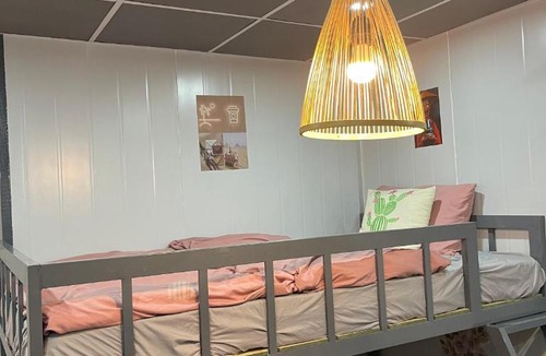 Ninh Kieu Apartment | HO GIA AN Home - Căn hộ ngay Trung Tâm