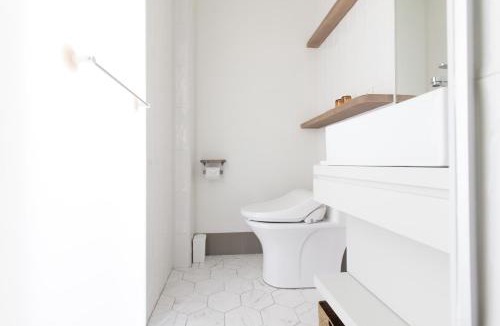 Kaohsiung City Centre Bed & Breakfast | Ho̍k House