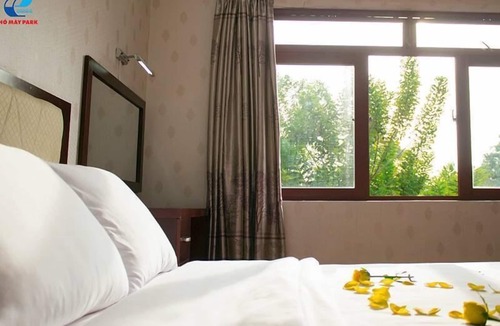 Vung Tau Resort | Ho May Resort