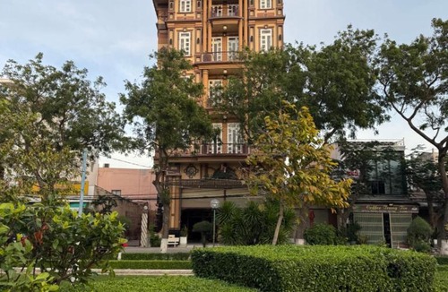 Phan Rang - Thap Cham Hotel | Ho Phong Hotel