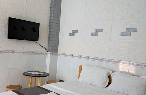 Phuong 15 Hotel | Hoa Anh Anh