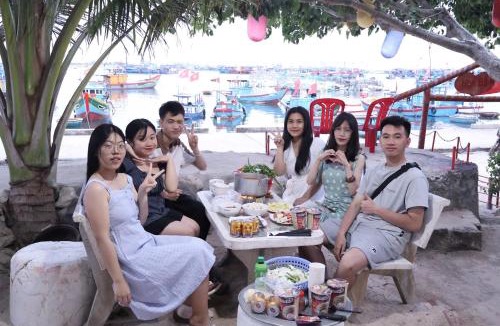 Ly Son Hotel | Hoa Bien Motel
