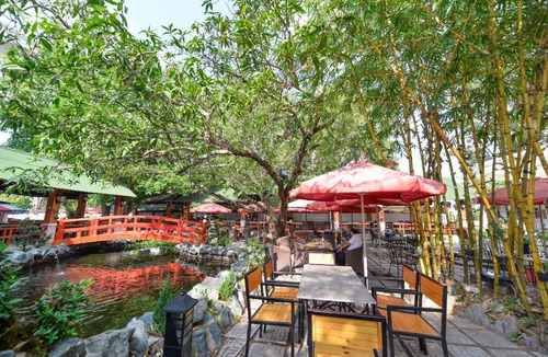 Long Xuyen Hotel | Hoa Binh 2 Hotel