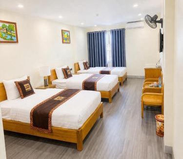 Ha Giang Hotel | Hoa Cương Hotel 2- Hà Giang