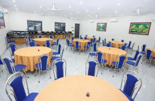 Ha Giang Hotel | Hoa Cương Hotel 2- Hà Giang
