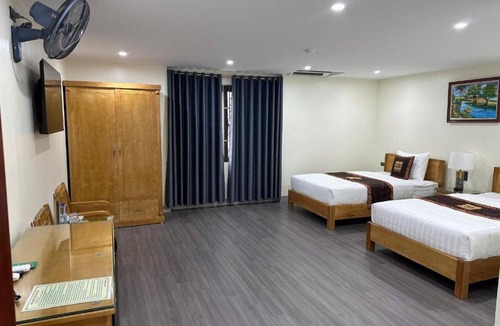 Ha Giang Hotel | Hoa Cương Hotel 2