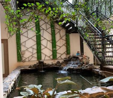 Son La Hotel | Hoa Hồng Hotel Sơn La