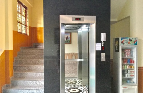 Ha Giang Hotel | Hoa Hong hotel