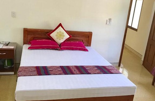 Ha Giang Hotel | Hoa Hong hotel