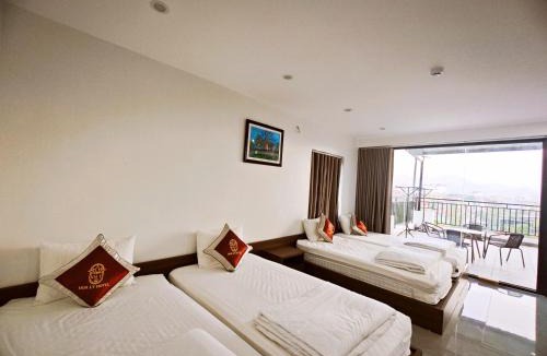 Cao Bang Hotel | Hoa Lý Hotel Cao Bằng