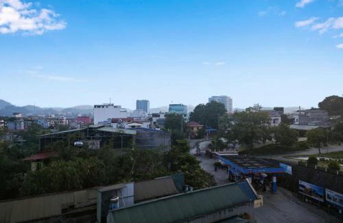 Cao Bang Hotel | Hoa Lý Hotel Cao Bằng