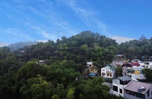 Cao Bang Hotel | Hoa Lý Hotel Cao Bằng