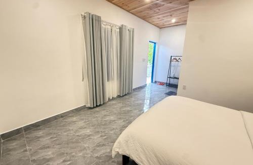 Cam Ranh Hotel | Hoa Mộc Villa