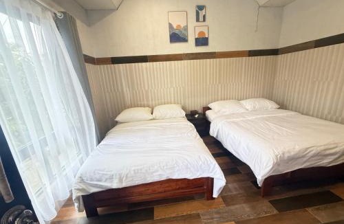 Cam Ranh Hotel | Hoa Mộc Villa