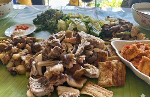 Trung Hoa Nhan Chinh Apartment | Hoa Oải Hương 505TK21AI