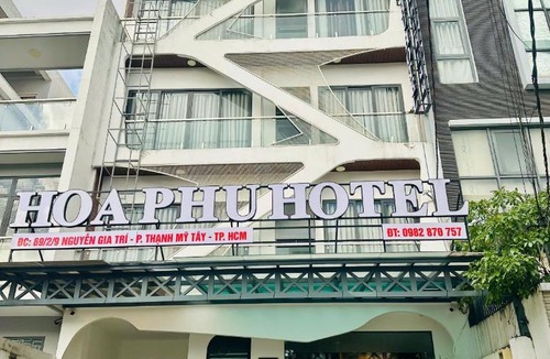 Hang Xanh Hotel | HOA PHÚ Hotel
