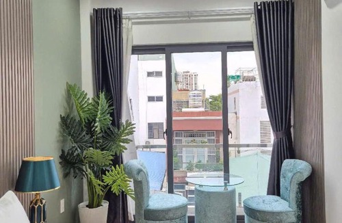 Hang Xanh Hotel | HOA PHÚ Hotel