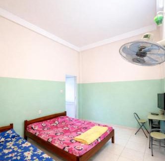 Da Nang Hotel | Hoa Phượng Motel Đà Nẵng