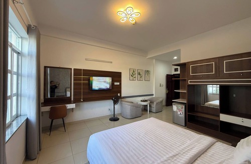 Linh Trung IEPZ Hotel | Hoa Phat Hotel & Apartment